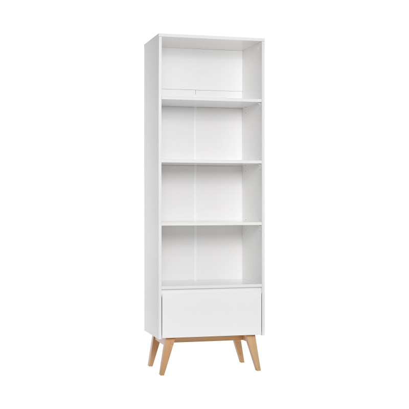 Bookcase - Tall (Swing Collection)